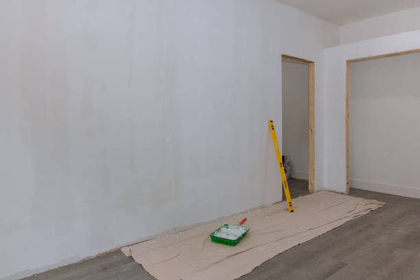 Best Fire-Damaged Drywall Repair  in Raymond, MS