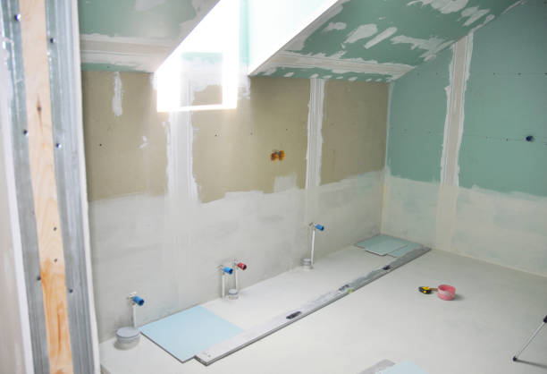 Best Drywall Crack Repair  in Raymond, MS